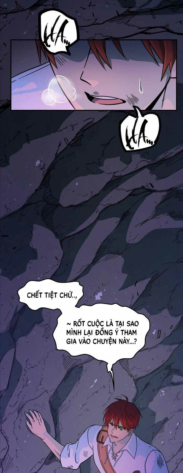 Chúa Tể Ma Pháp Chương 1 Ảnh 3