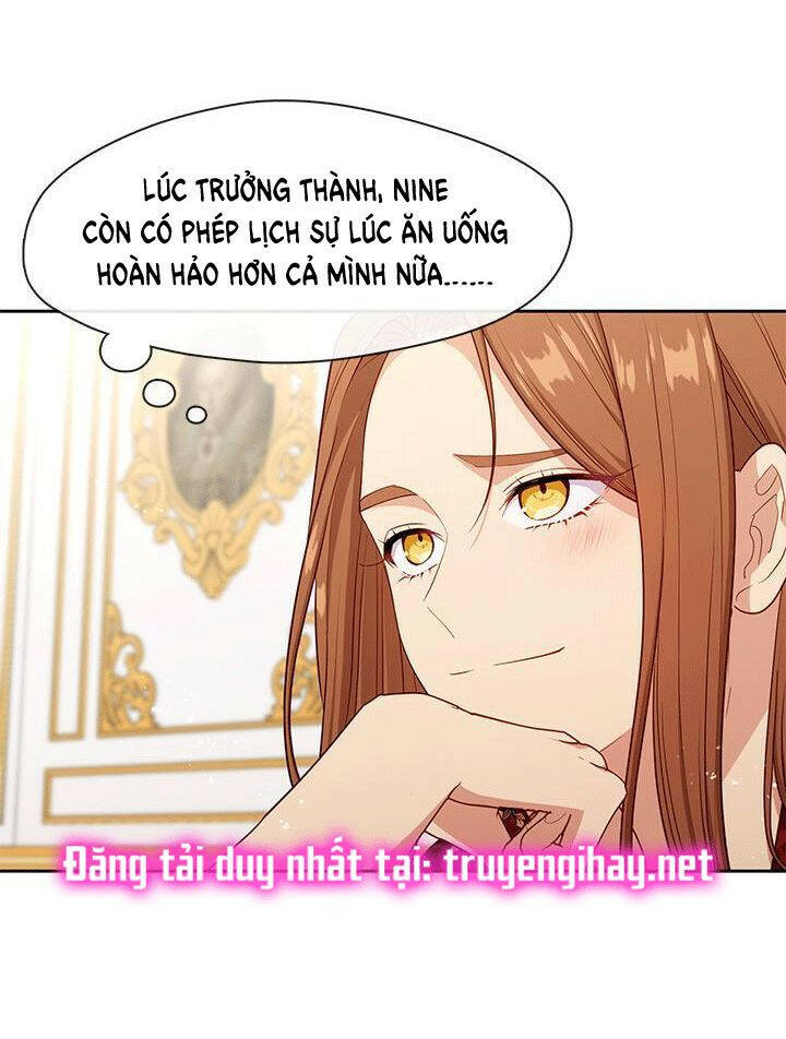 Hãy Coi Chừng Ác Nữ Chương 125 Ảnh 5