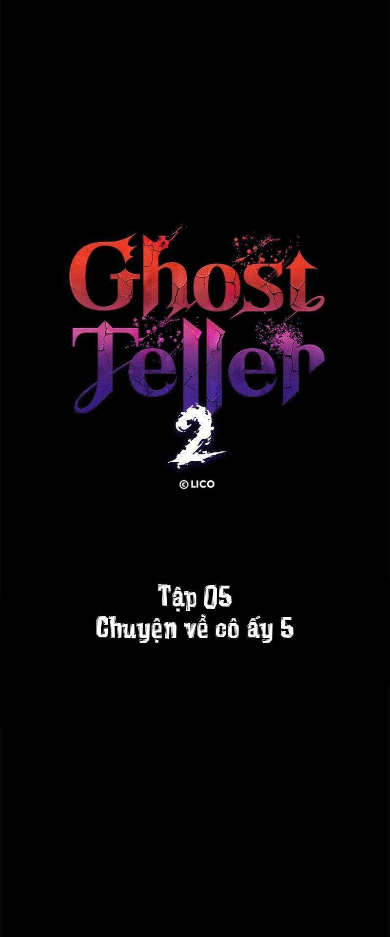 Ma Kể Chuyện Chương 32 Ảnh 13