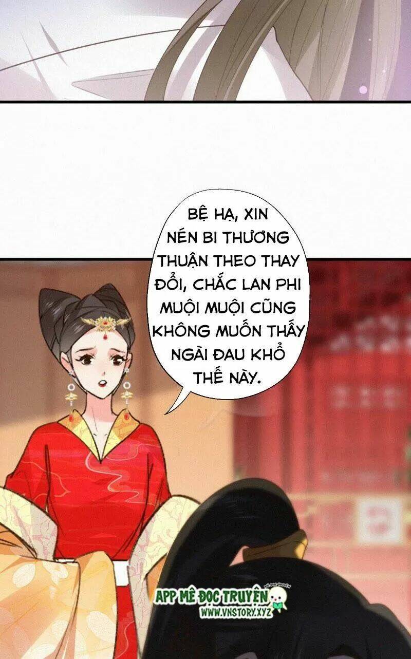 Thiên Hương Mỹ Nhân Chương 131 Ảnh 20