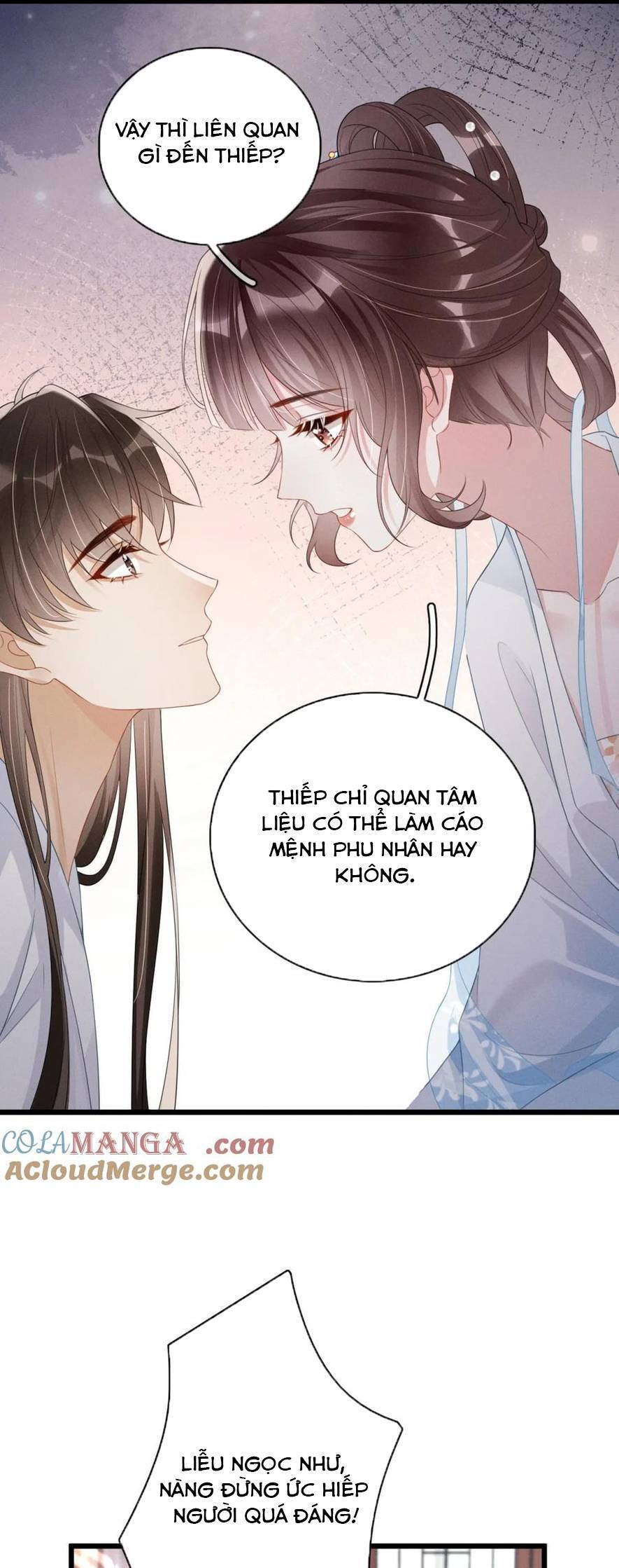 Trường Phong Độ" Chương 21 Ảnh 6