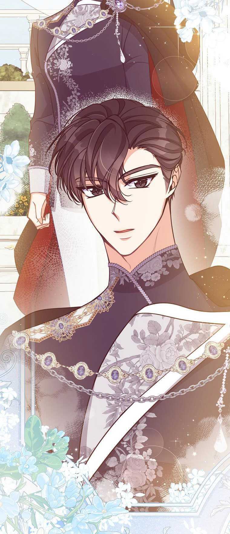 Cô Em Gái Quý Giá Của Nhân Vật Phản Diện Chương 118 Ảnh 49