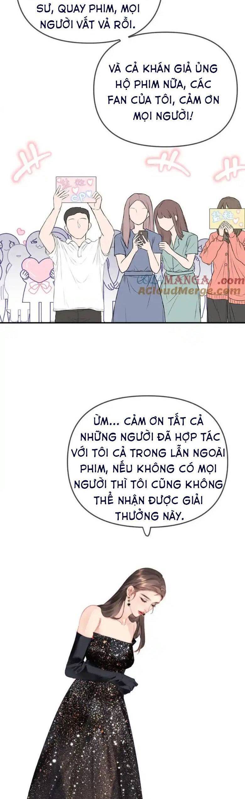 Vợ Chồng Đỉnh Lưu Có Chút Ngọt Ngào Chương 105 Ảnh 22