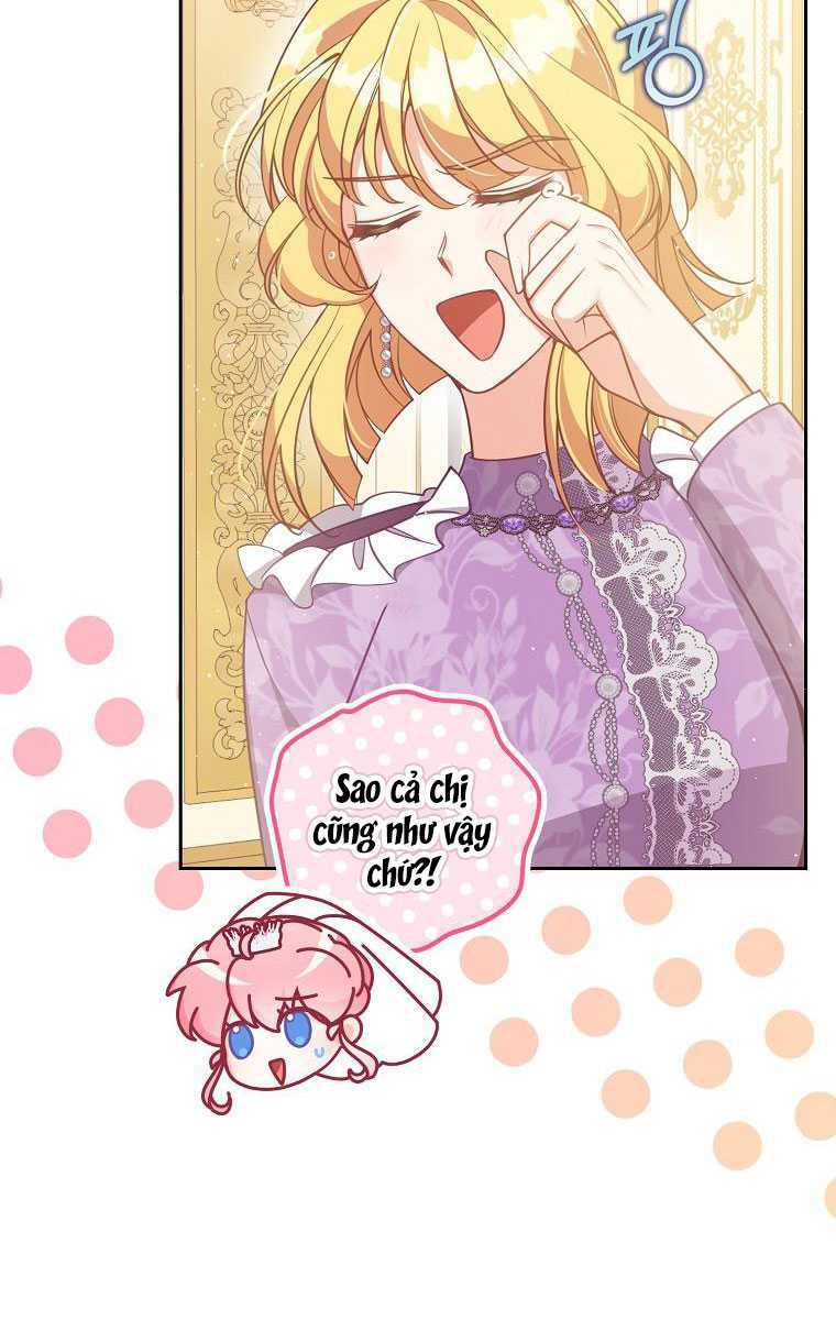 Cô Em Gái Quý Giá Của Nhân Vật Phản Diện Chương 118 Ảnh 11