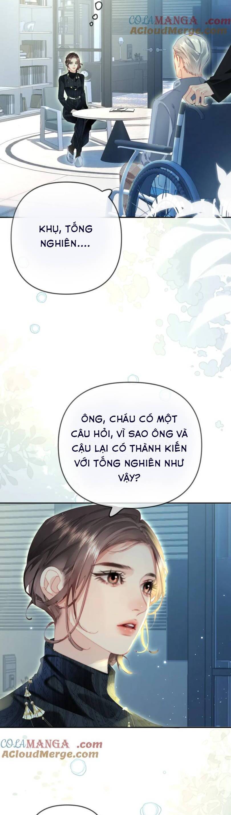Vợ Chồng Đỉnh Lưu Có Chút Ngọt Ngào Chương 100 Ảnh 10