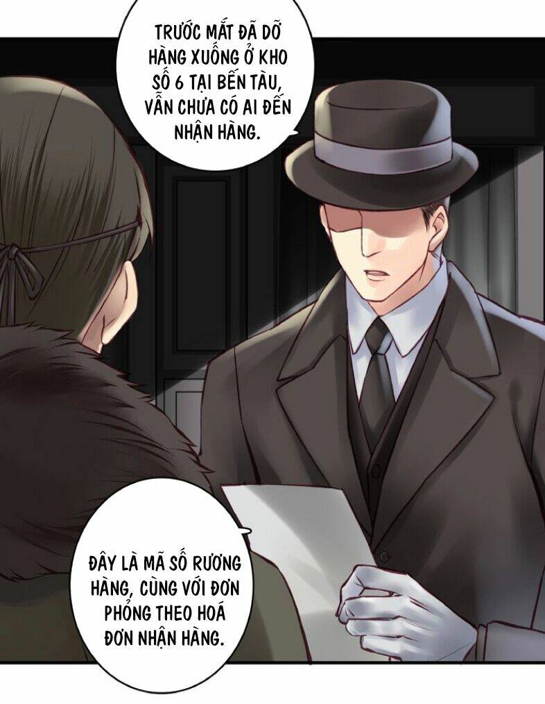 Khanh Như Tơ Chương 56 Ảnh 32