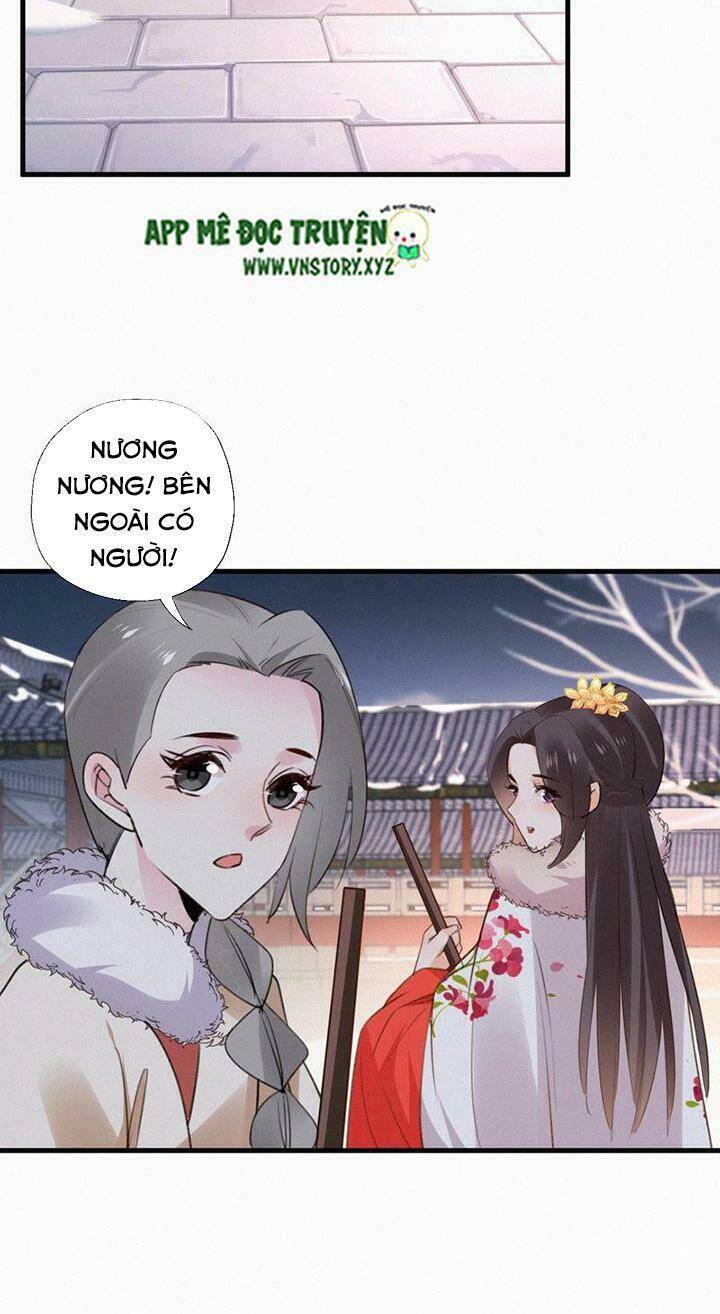 Thiên Hương Mỹ Nhân Chương 116 Ảnh 39