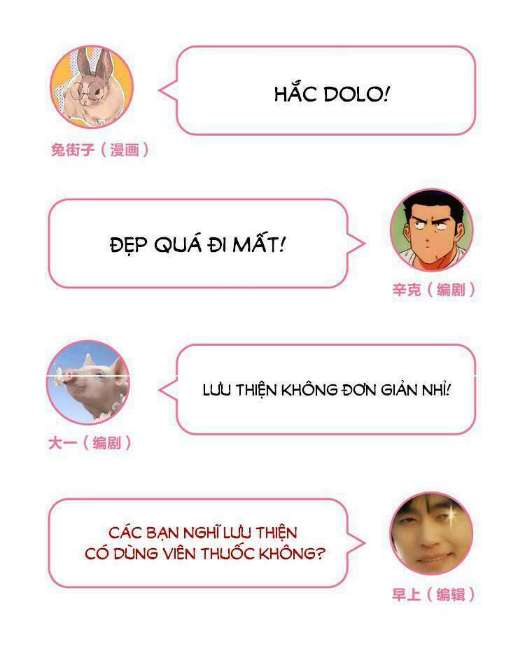 Dolo Mệnh Vận Giao Nang Chương 31 Ảnh 65