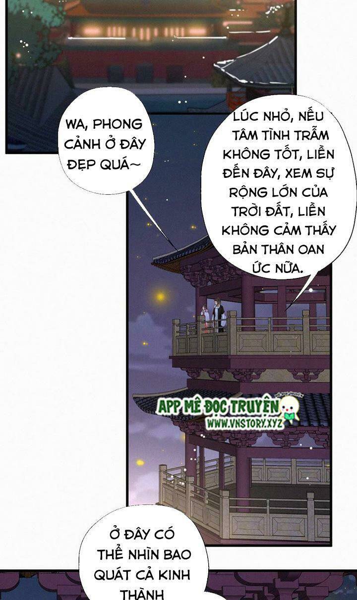 Thiên Hương Mỹ Nhân Chương 118 Ảnh 31