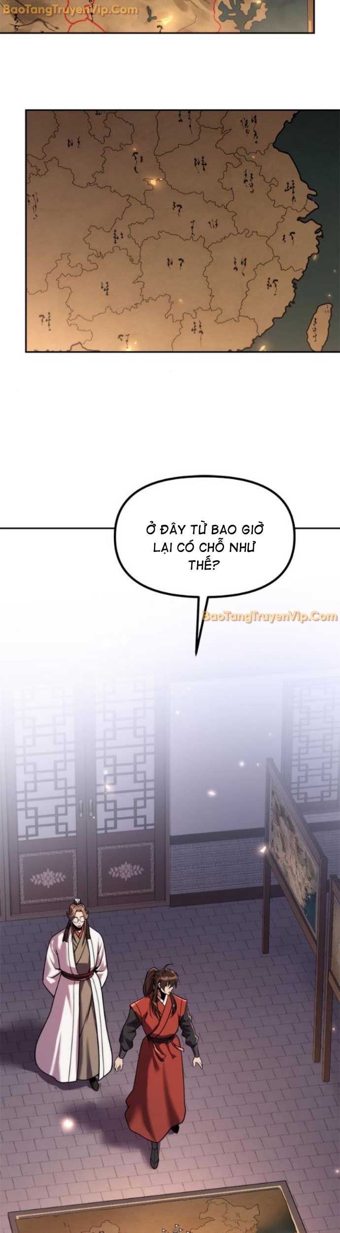 Ma Đạo Chuyển Sinh Ký Chương 112 Ảnh 55