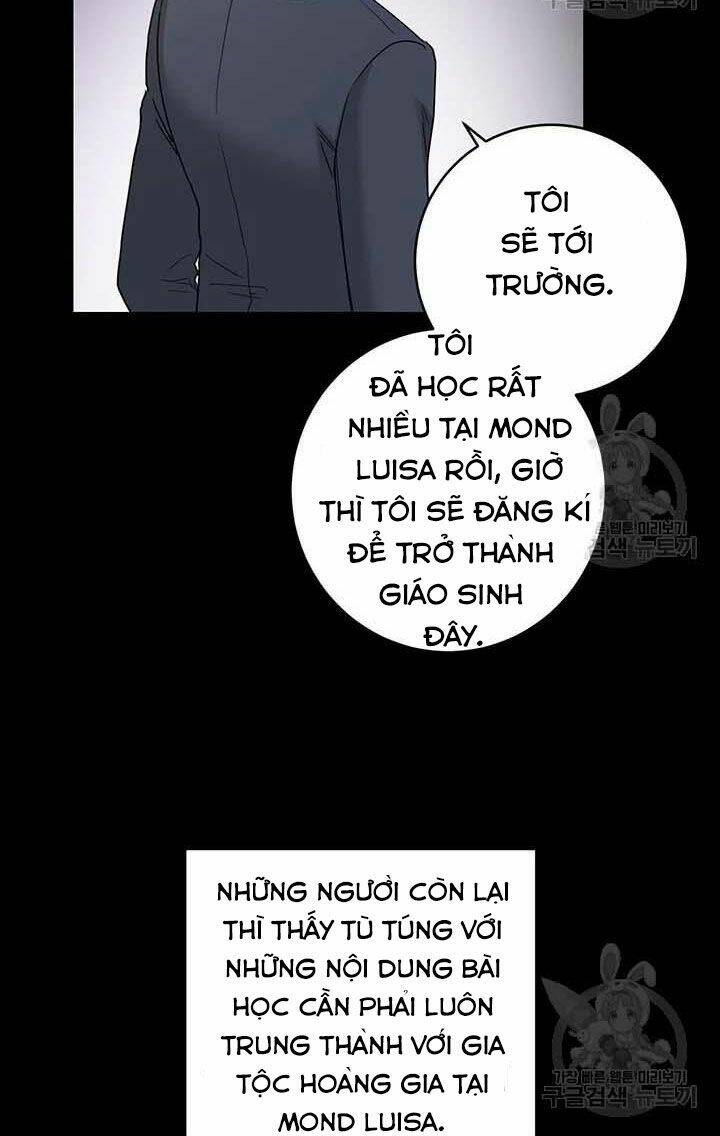 Tôi Không Còn Yêu Anh Nữa Chương 53 Ảnh 55