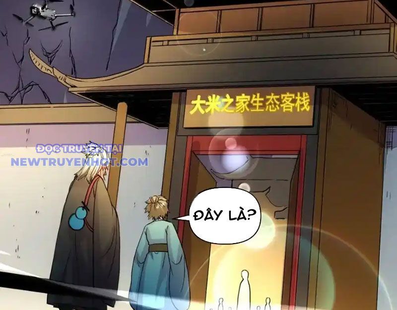 Xuyên Không Tới Thế Giới Tu Chân Nhưng Ta Vẫn Có Mạng Internet Chương 29 Ảnh 110