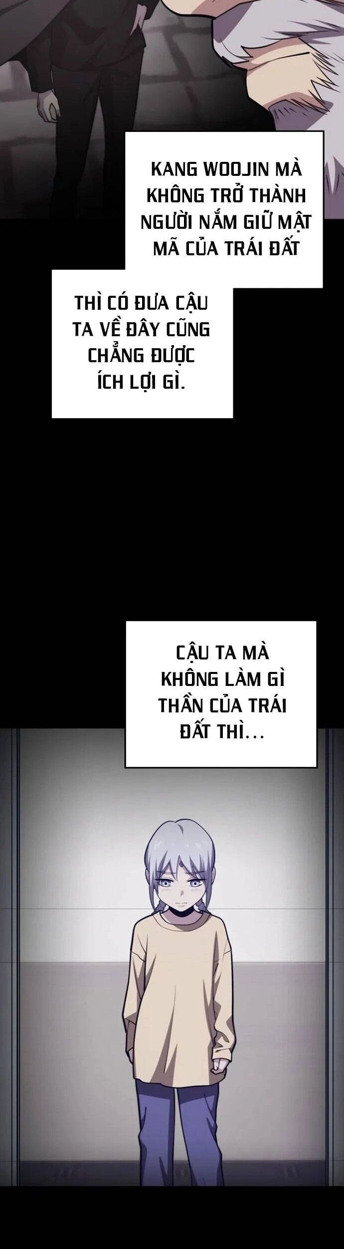 Seoul Tử Linh Sư Chương 138 Ảnh 50