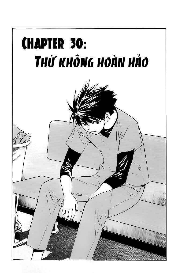 Saijou No Meii Chương 30 Ảnh 3