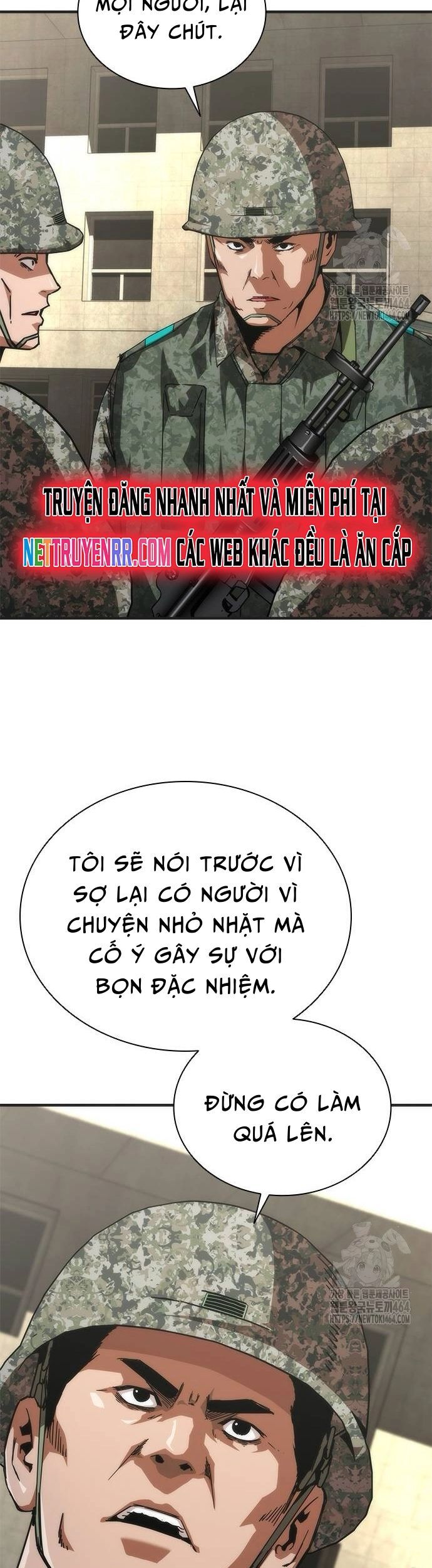 Mạt Thế Zombie 82-08 Chương 70 Ảnh 16
