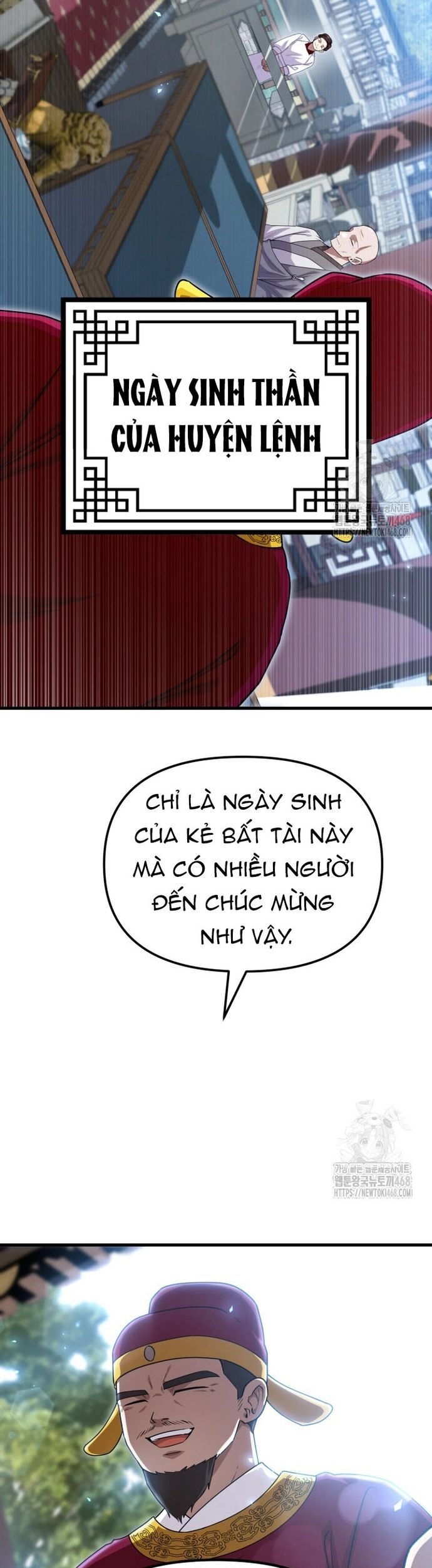 Nhà Nghỉ Thiên Ma Chương 49 Ảnh 14