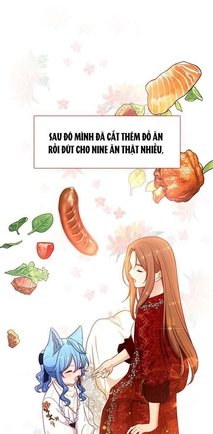 Hãy Coi Chừng Ác Nữ Chương 125 Ảnh 46