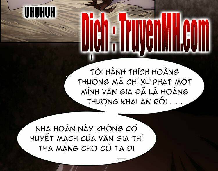 Vân Thiên Thành Chương 2 Ảnh 72