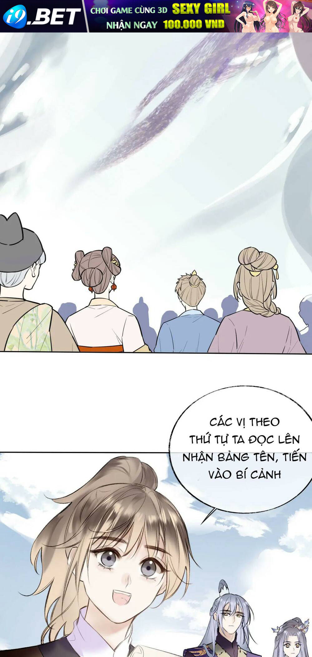 Vi Phu Của Ta Là Long Ngạo Thiên Chương 35 Ảnh 21