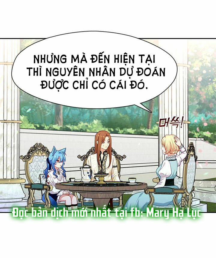 Hãy Coi Chừng Ác Nữ Chương 126 Ảnh 25