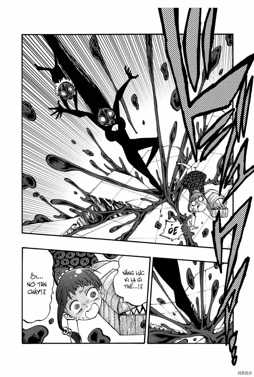 Tales Of Destruction Chương 22 Ảnh 13