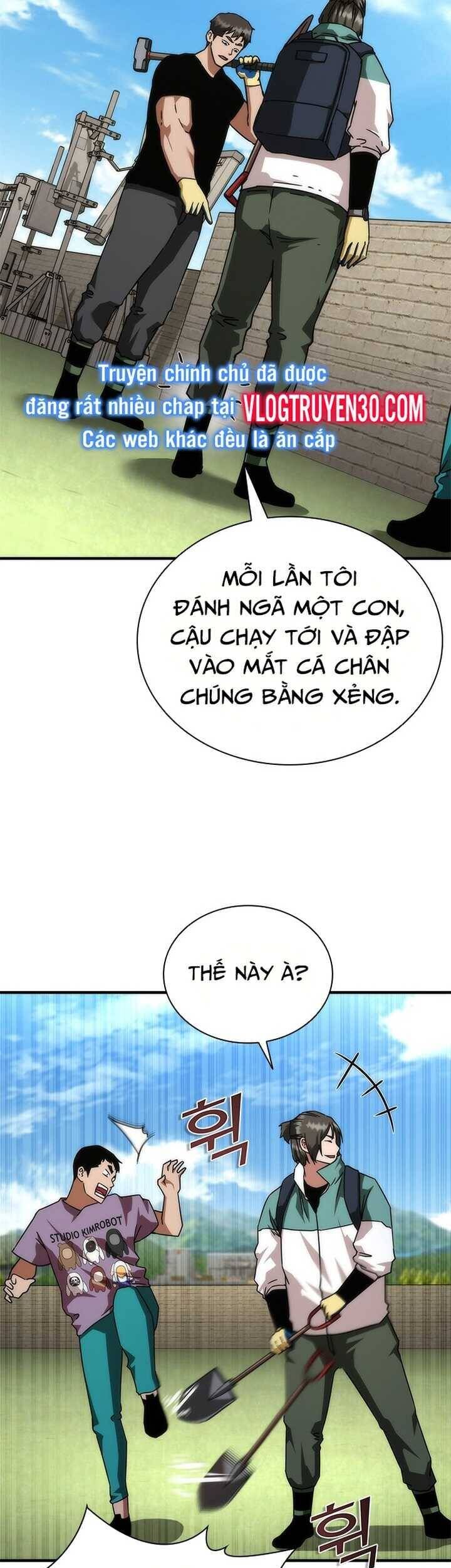 Mạt Thế Zombie 82-08 Chương 62 Ảnh 18