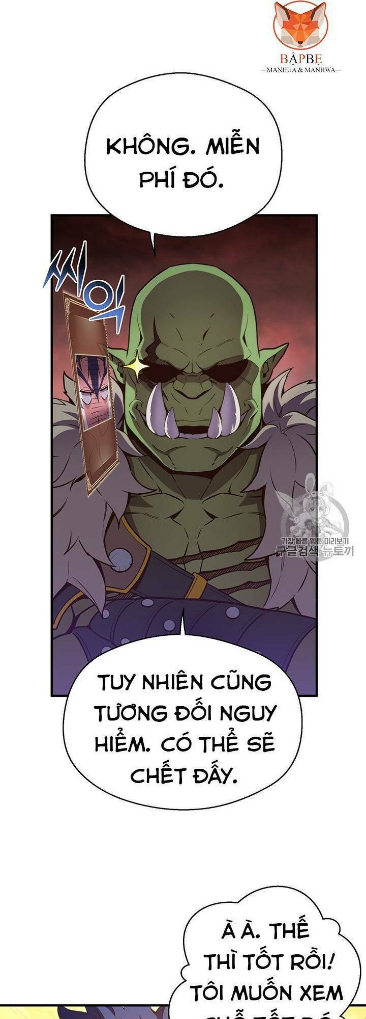 Hành Trình Đế Vương Chương 148 Ảnh 8
