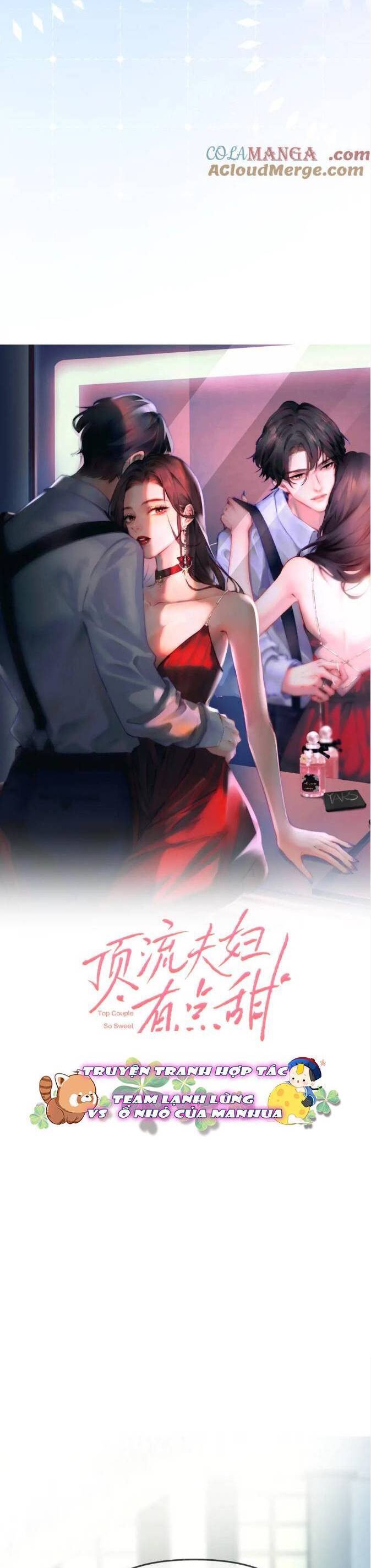 Vợ Chồng Đỉnh Lưu Có Chút Ngọt Ngào Chương 97 Ảnh 8