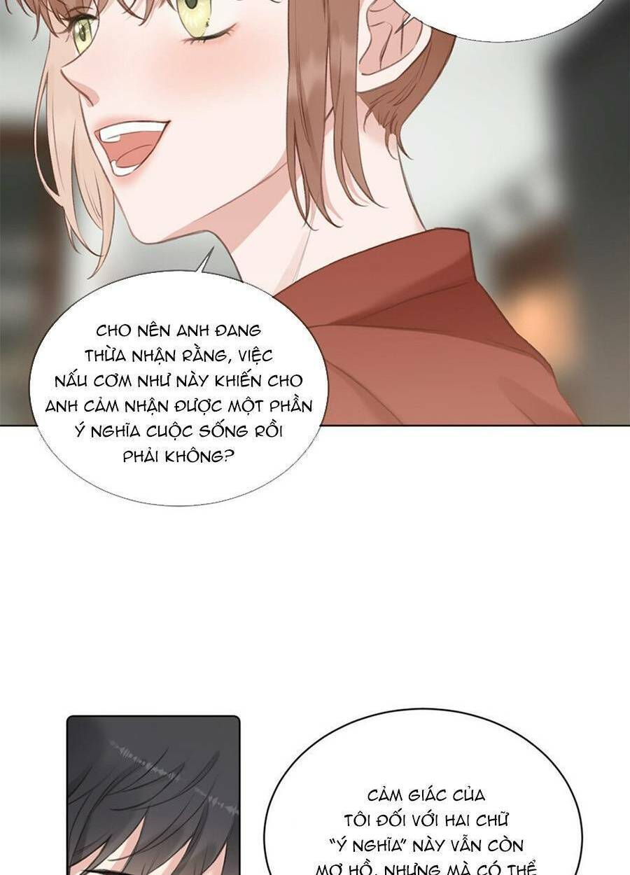 Dĩ Ái Chi Danh Chương 22 Ảnh 50