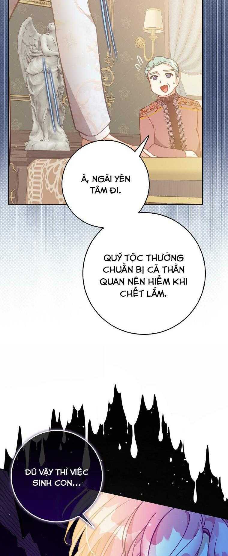 Cô Em Gái Quý Giá Của Nhân Vật Phản Diện Chương 122 Ảnh 11