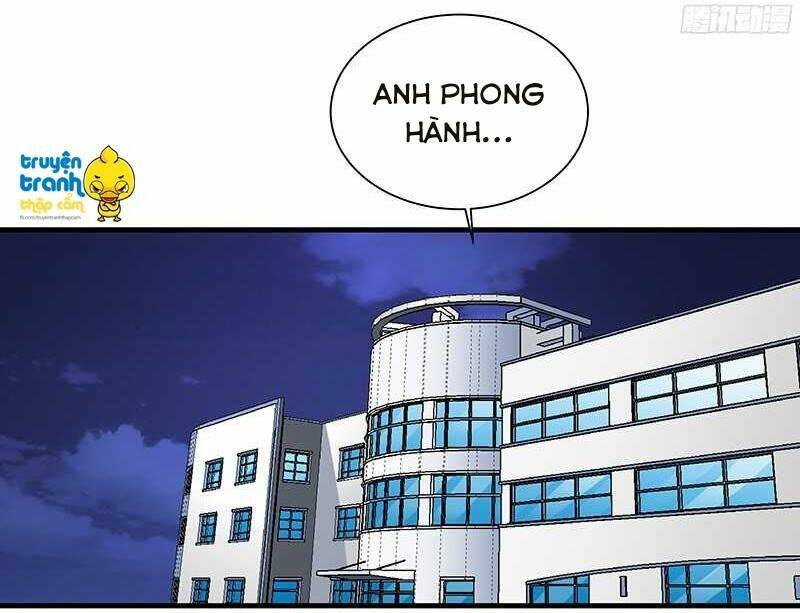 Cường Sủng Hào Môn Tiểu Manh Thê Chương 53 Ảnh 21