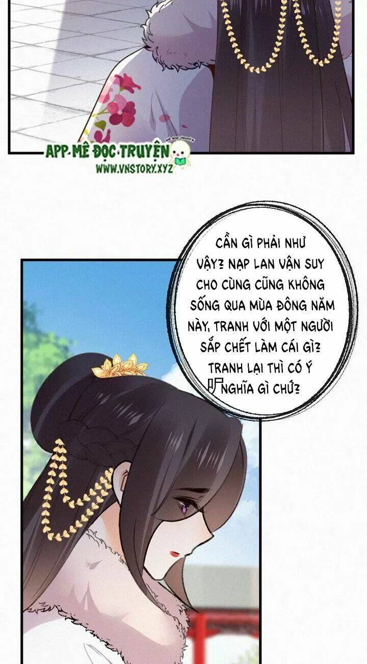 Thiên Hương Mỹ Nhân Chương 125 Ảnh 28