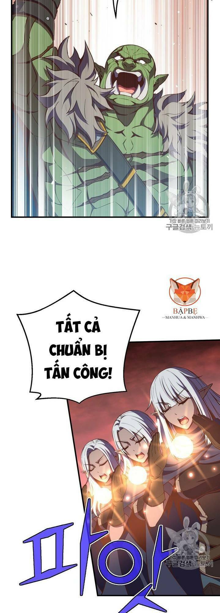 Hành Trình Đế Vương Chương 148 Ảnh 37