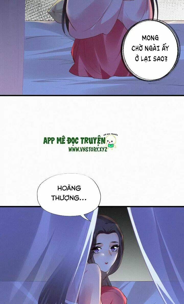Thiên Hương Mỹ Nhân Chương 129 Ảnh 40