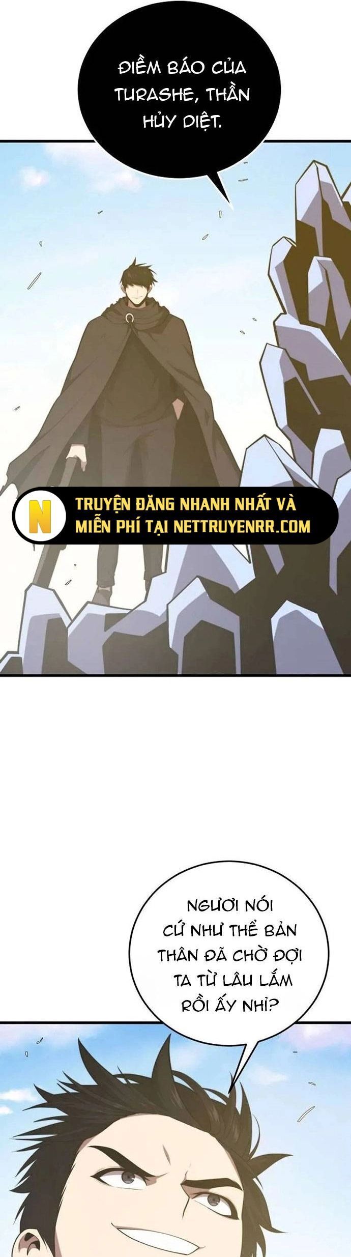 Seoul Tử Linh Sư Chương 134 Ảnh 43