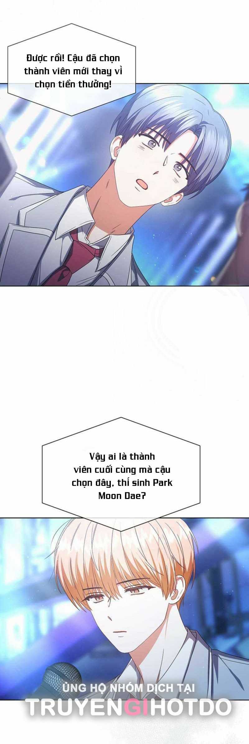 Debut Or Die Chương 65.1 Ảnh 29