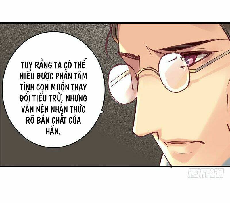 Khanh Như Tơ Chương 49 Ảnh 32