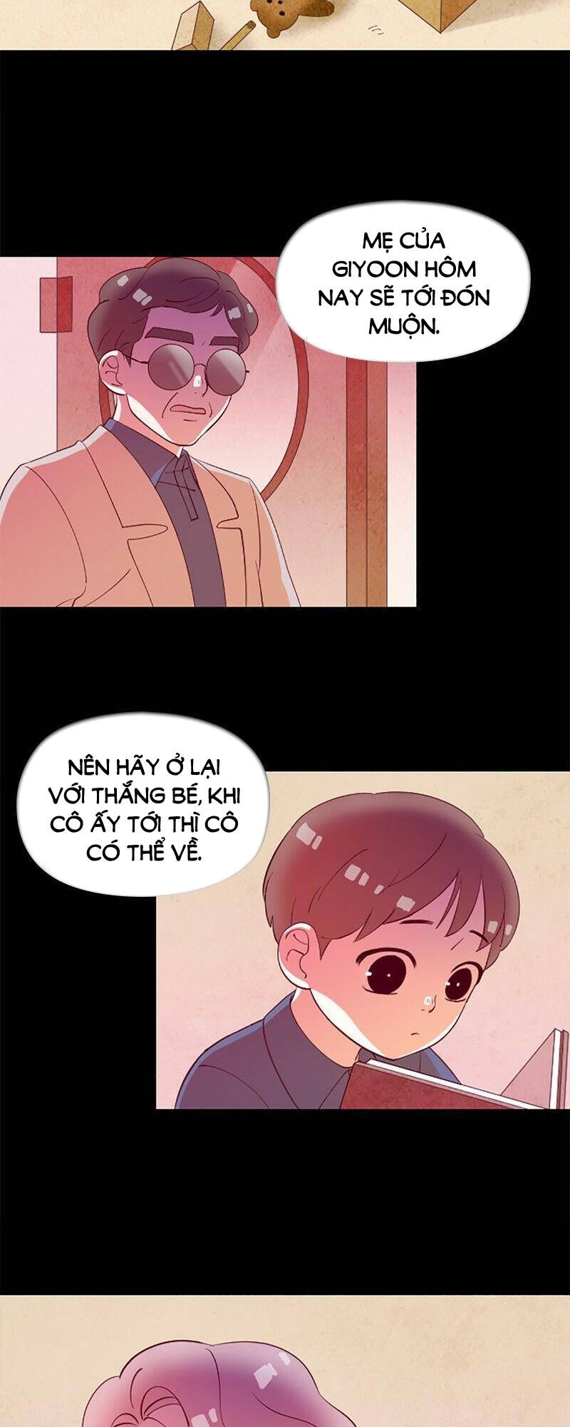Ma Kể Chuyện Chương 39 Ảnh 10