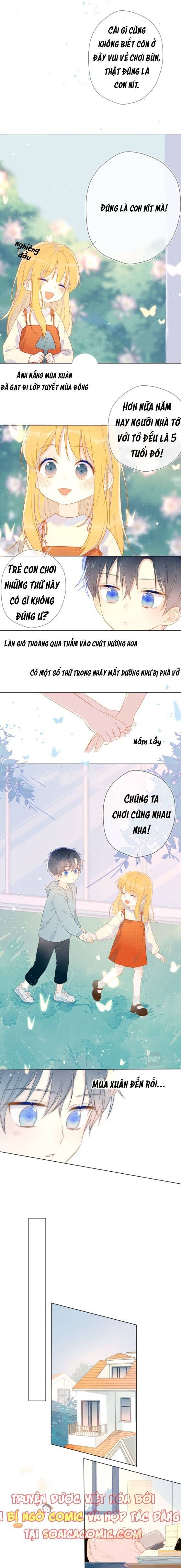 Ngôi Sao Dành Cho Tôi Chương 3 Ảnh 11
