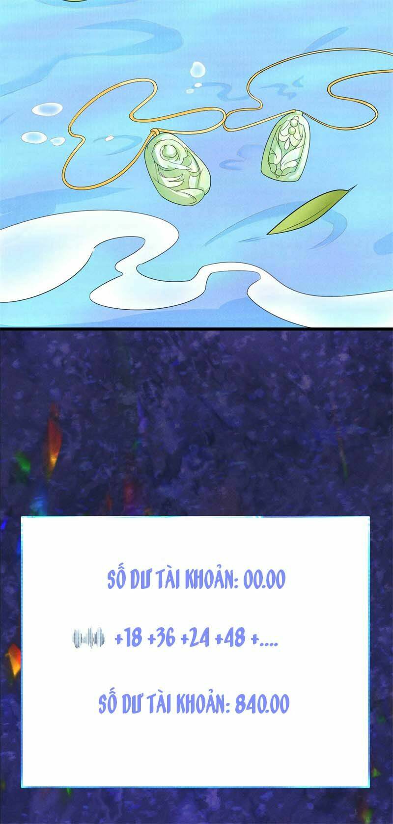 Hoàng Tử Phu Quân, Ta Nuôi Ngươi A! Chương 31 Ảnh 5