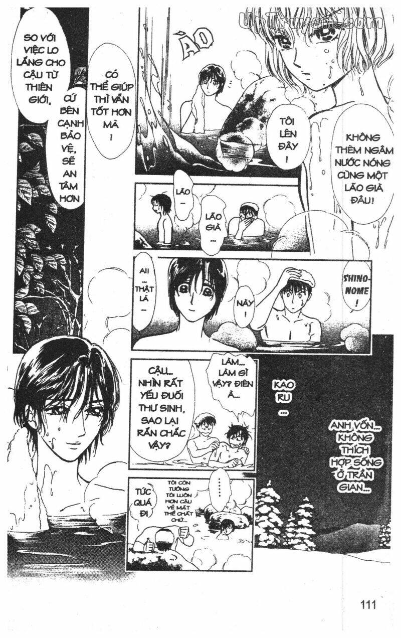 Hoàng Tử Hoa - Bud Boy Chương 5 Ảnh 114