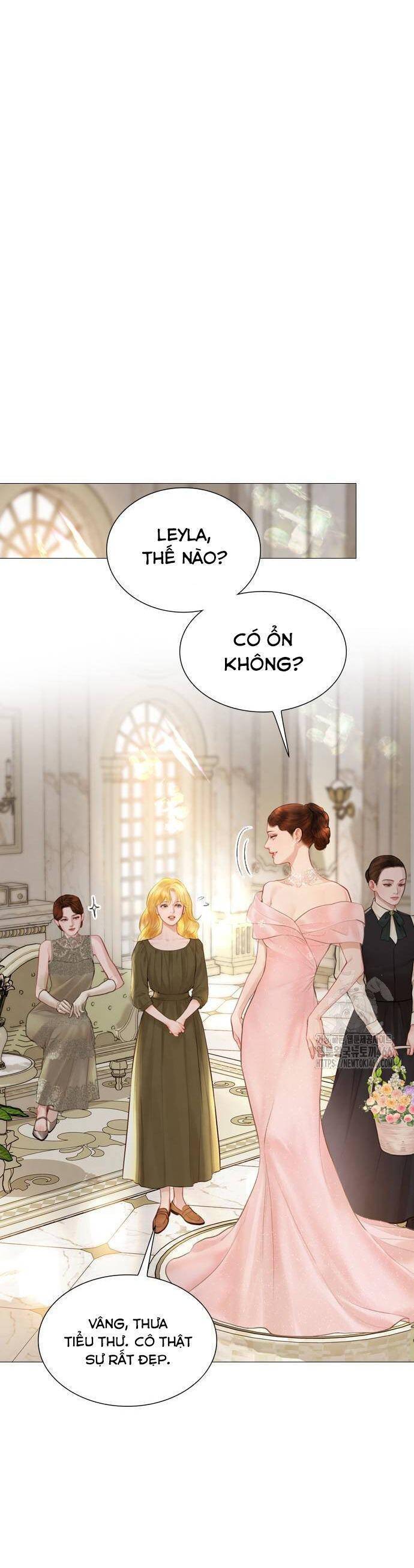 Khóc Đi, Hay Cầu Xin Tôi Cũng Được Chương 36 Ảnh 31