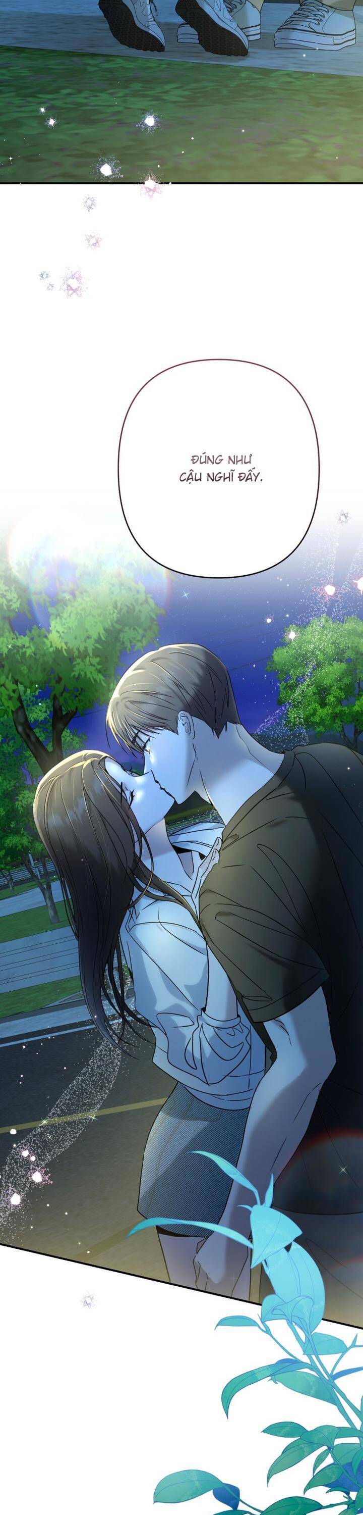 Bóng Râm Mùa Xuân Chương 23 Ảnh 36