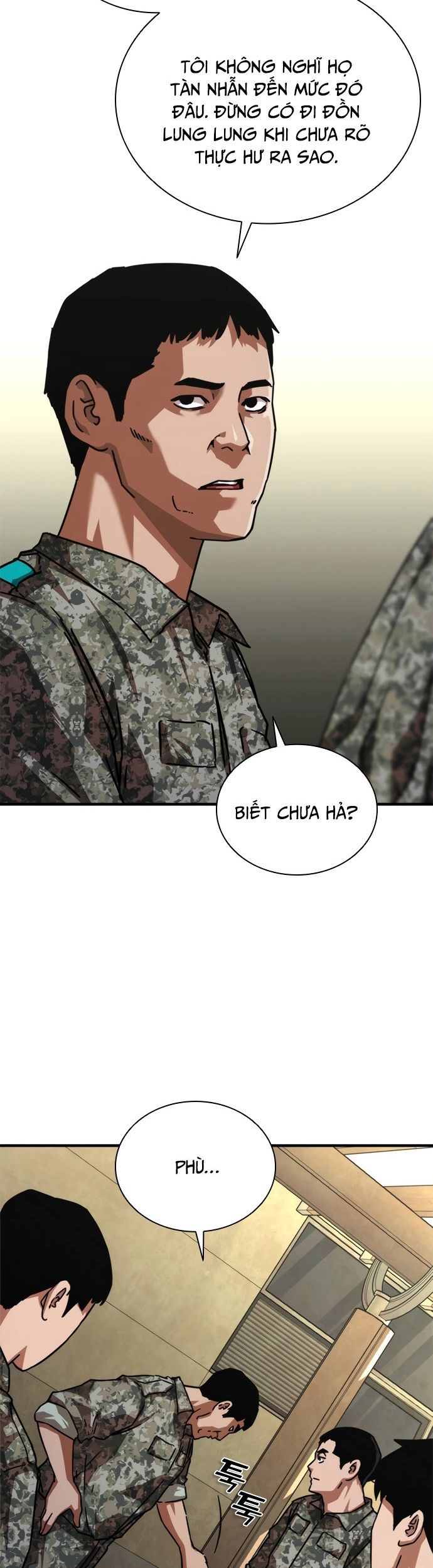 Mạt Thế Zombie 82-08 Chương 64 Ảnh 74
