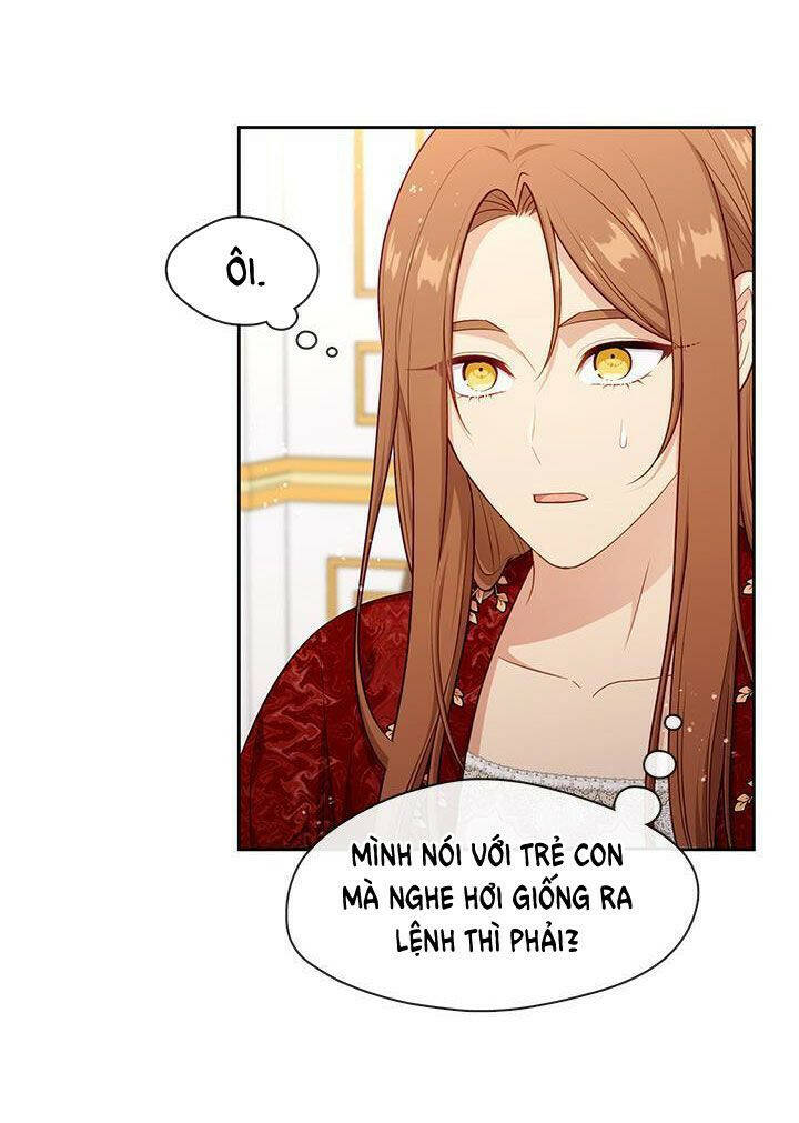 Hãy Coi Chừng Ác Nữ Chương 125 Ảnh 21