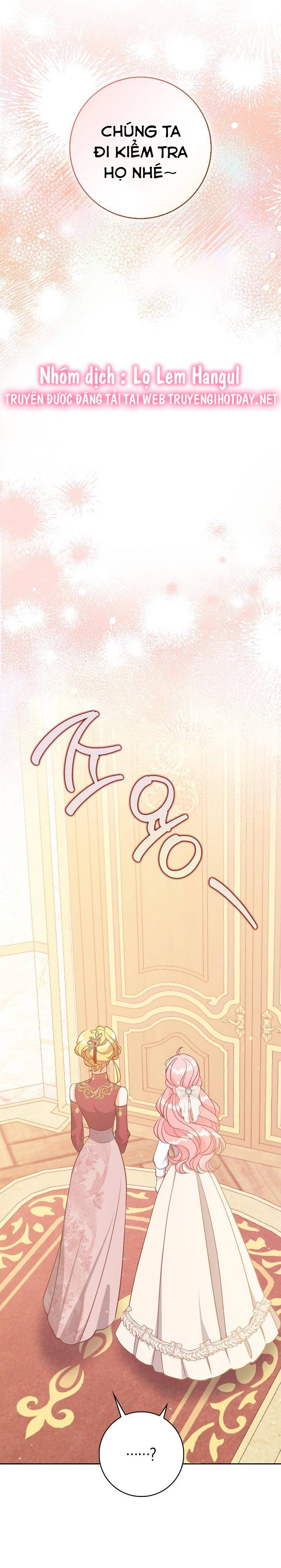 Cô Em Gái Quý Giá Của Nhân Vật Phản Diện Chương 123 Ảnh 27