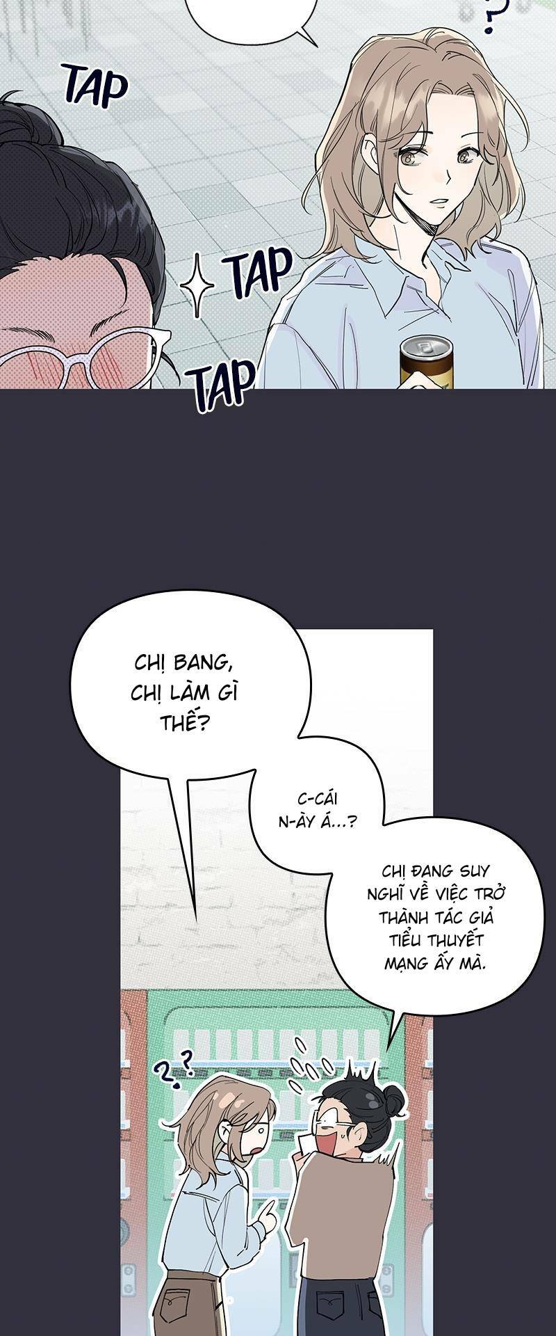 Ly Hôn Nào! Chương 4 Ảnh 3