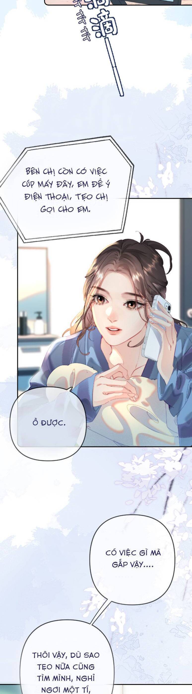 Vợ Chồng Đỉnh Lưu Có Chút Ngọt Ngào Chương 102 Ảnh 11