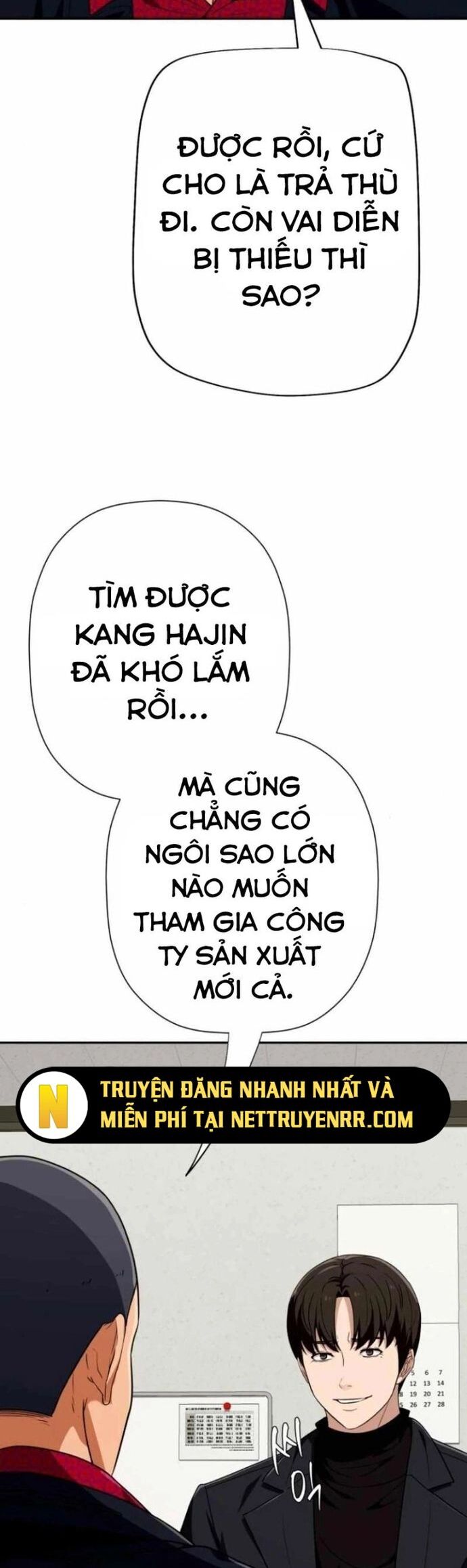 Lừa Đảo Bằng Giọng Nói Làm Đảo Lộn Cuộc Sống Của Bạn Chương 31 Ảnh 57