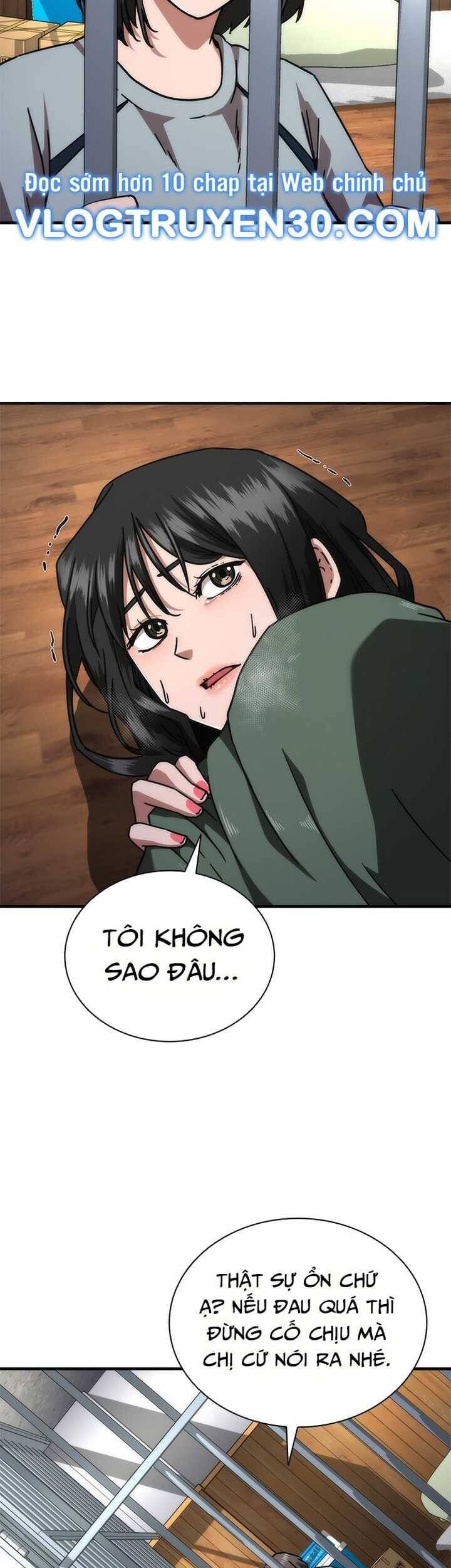 Mạt Thế Zombie 82-08 Chương 62 Ảnh 28